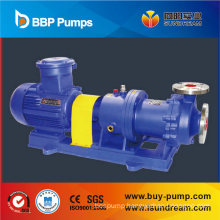 High Temperature Stainless Steel Magnetic Pump